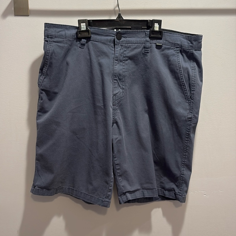 Hurley Flat Front Shorts